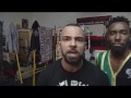 Future Of Honor The Gorillas Vs Cheeseburger Will Ferrara