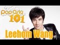 PopAsia 101 - Leehom Wang (王力宏) 