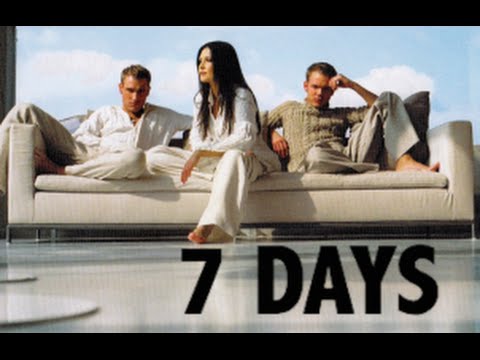 Video thumbnail for 7 Days