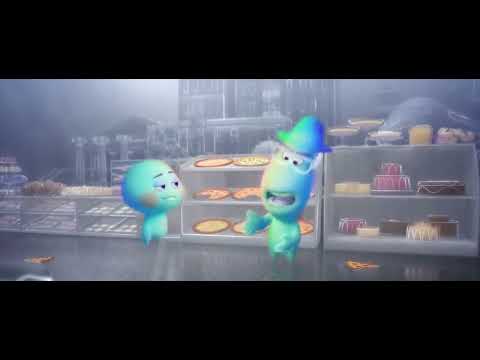 Disney and Pixar’s Soul official trailer still, used here as a visual proxy for the soundtrack guide