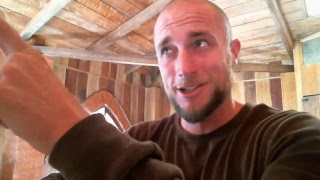 Hangout: "The Vegetarian Myth", creating real communities, my keto can beat up your keto