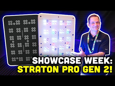 ATI Straton G2 Showcased at RAP! The Next Great Panel Fixture?