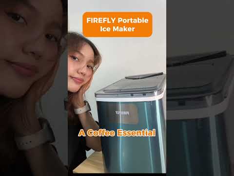 FIREFLY: Coffee Essentials