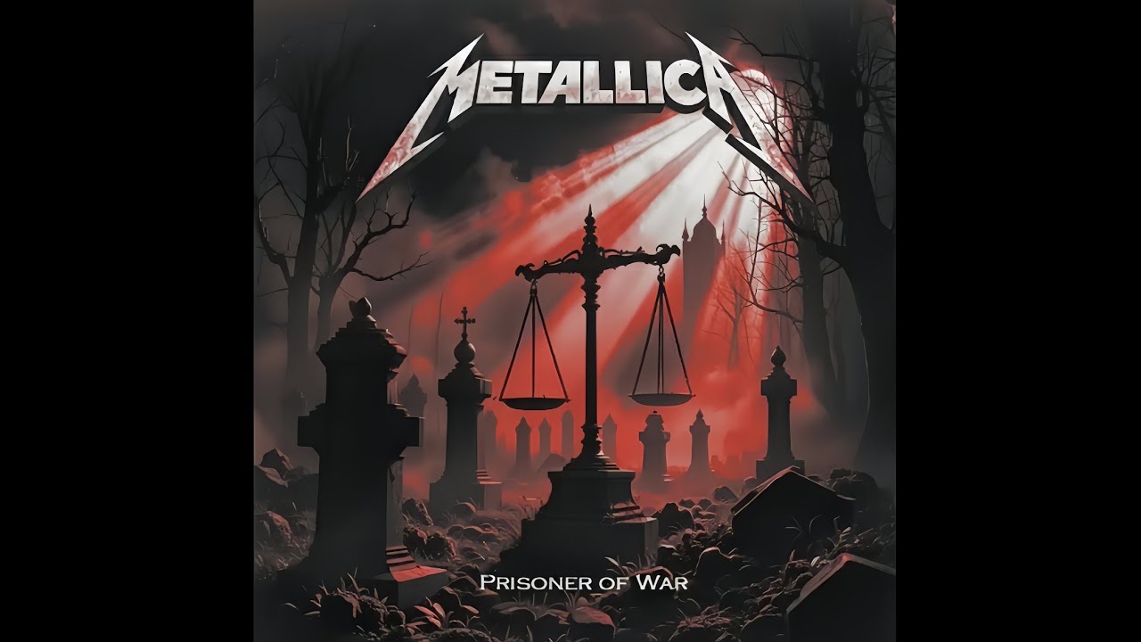 Metallica - Within The Reach (Official Audio)