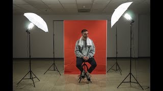 Drew Famous - Graddy Cap (Official Music Video)