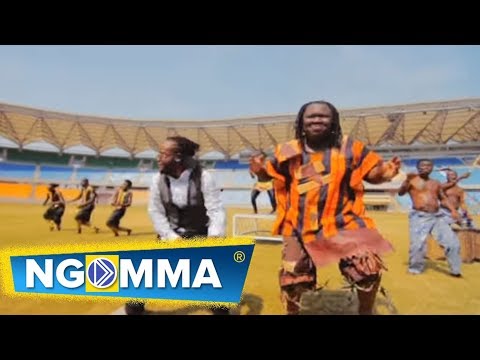 Mrisho Mpoto - Njoo Uichukue (Official Video HD)