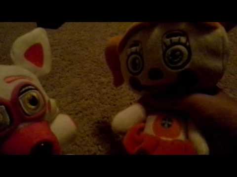 STM: Baby's problem!