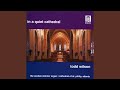Adagio in C Major, K. 356 (Arr. for Organ by E. Power Biggs)