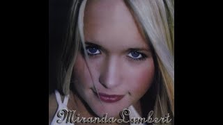 Miranda Lambert - Another Heartache