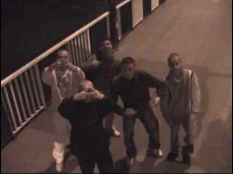 PMD feat. GrubAss - "Idź Tam"