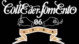 Colle der Fomento Intro Anima e Ghiaccio