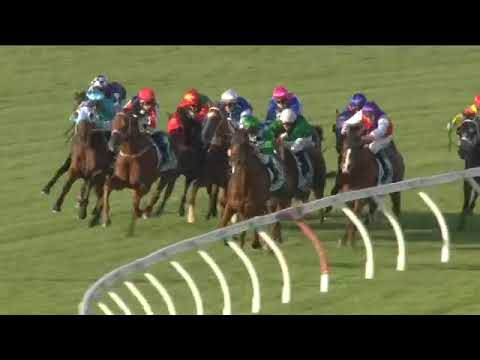 2020 SAJC  South Australian Derby