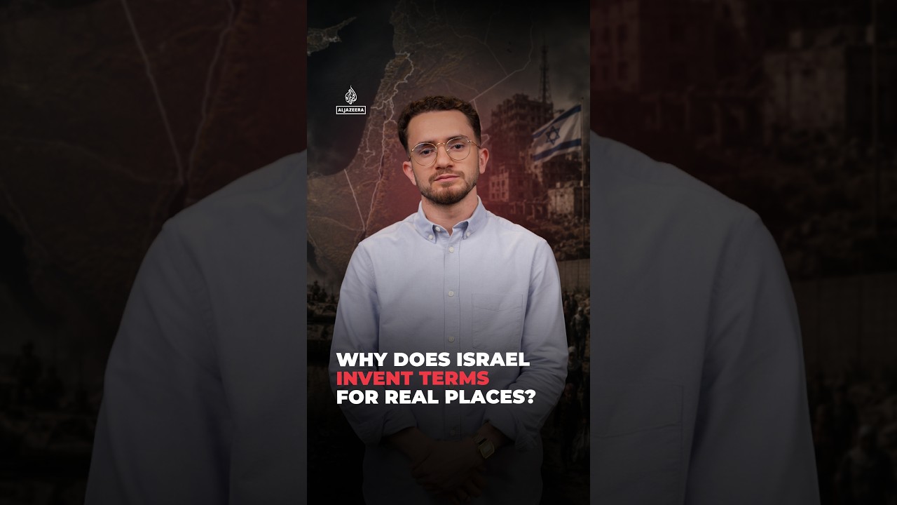 Video: Israel and Lebanon launch first pilot zones for southern withdrawal under US deal