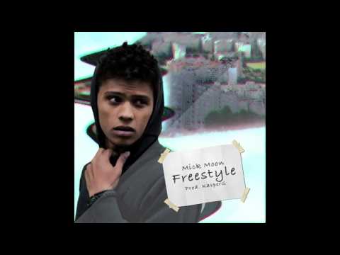 Mick Moon - Freestyle 1 (prod. KasperG)