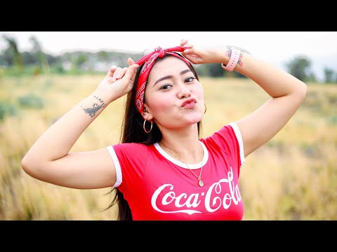 Dj Perlahan SLOW FULL BASS - Vita Alvia (Official Music Video ANEKA SAFARI)