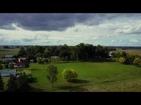 MavicPro - Trinidad y Río Negro desde el aire