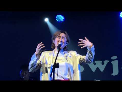 191031 선우정아(swja) - 백년해로 @Legacy Taipei