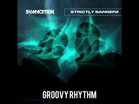 GROOVY RHYTHM