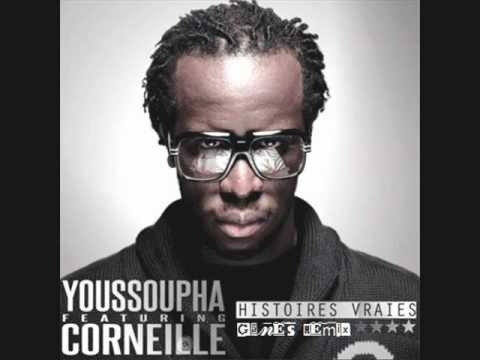 Youssoupha Ft Corneille - Histoires Vraies (Ganes Remix)