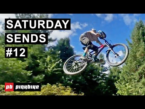 Sobotní posíláky #12