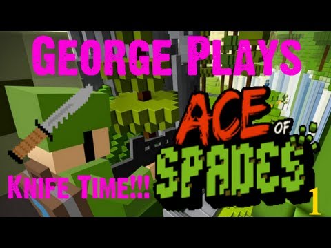 download lagu mp3 mp4 Ace Of Spades Knife, download lagu Ace Of Spades Knife gratis, unduh video klip Ace Of Spades Knife