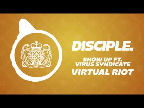 Video thumbnail for Show Up