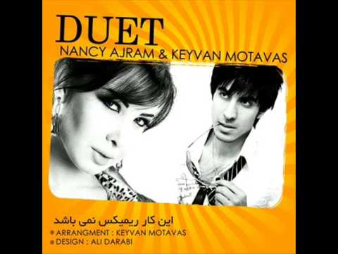 keyvan-momtavs-ft-Nancy-ajram