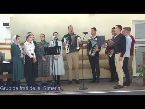 NU TE UIT MAMA MEA (Natanael Galați și grupul din Simeria)