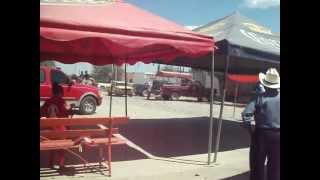preview picture of video 'Las Mercedes Durango'