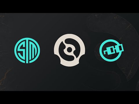 TSM vs nouns – Game 1 - DPC 2023 NA Winter Tour Division I