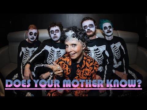 Does Your Mother Know | Official Music Video