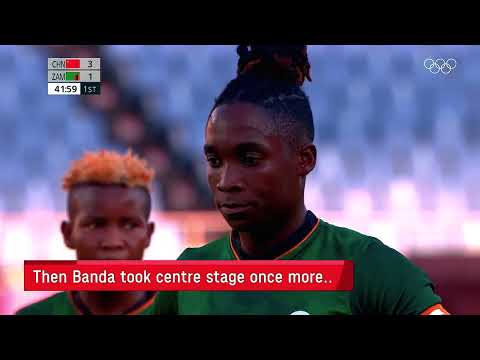 Copper Queens Zambia-Organised Family. ft. Pentagon-official music video