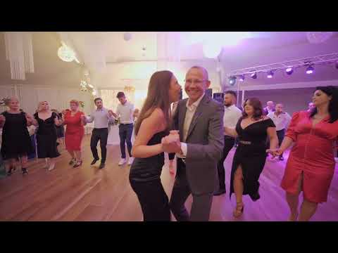 Formatia Splendid IASI LIVE | Nunta Alexandra si Laurentiu