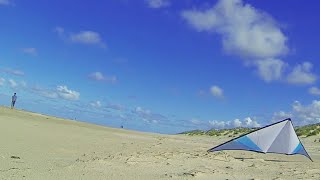 OSTK Episode 5a: Essence Super Ultralight | IckyTV