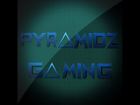 Welcome To Pyramidz Gaming