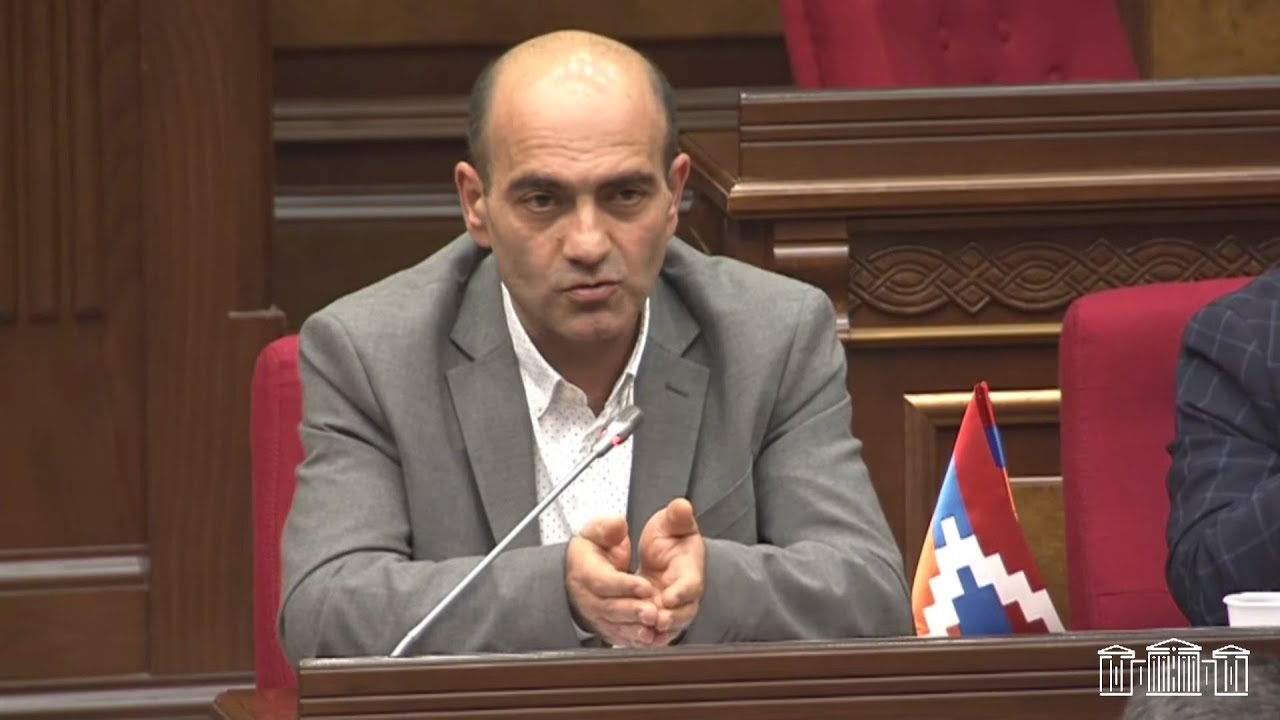 Ջրամբարների կառուցումը թերակատարվել է․ նորից հույսը դրել ենք Սևանա լճի վրա․ Ավետիսյան