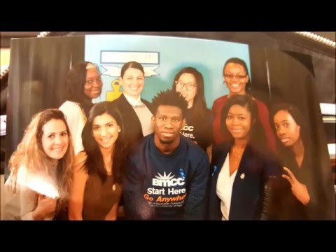 PTK’s NY Regional Conference 2016