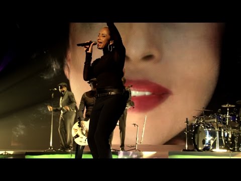Trailer-Vorschau: Sade: Bring Me Home - Live