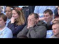 Aguerooo !!! Last 10 Mins Manchester City QPR 3-2