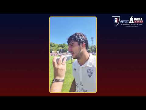 Alcalá 5-2 Gimnástica Segoviana | Jugadores