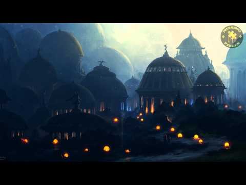 [Liquid Drum & Bass] Merce ft. Farisha - Rain City (Wadefoker Remix)