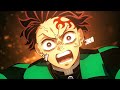Demon Slayer LET THE WORLD BURN AMV EDIT