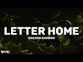 Childish Gambino Letter Home Lyrics