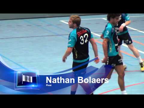 Highlights: Tongeren - Nelo
