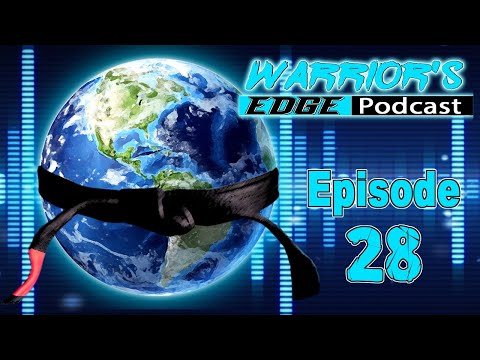 Ep 28: Legendary Cutman Jacob "Stitch" Duran Interview