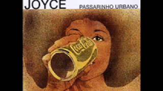 Joyce   Passarinho