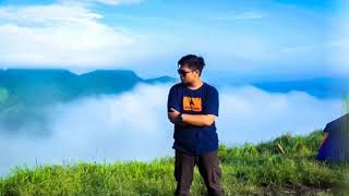 preview picture of video 'Keindahan bukit bahu (trip and explore pendaki muda sintang)'
