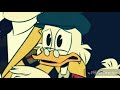 Ducktales Scrooge Possessed AU Captive Read Description