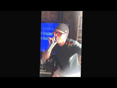 PUTO - Molotov Cocktail Party