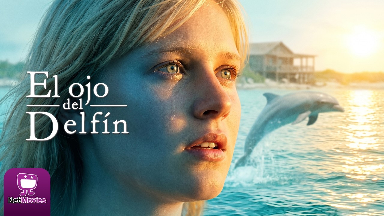 El Ojo Del Delfin | Película Completa Doblada | Aventura | NetMovies - Películas En Español